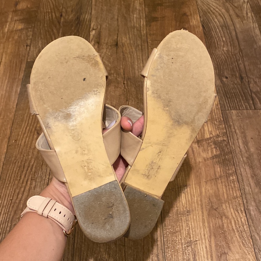 Lulus sandals - Picture 2 of 3